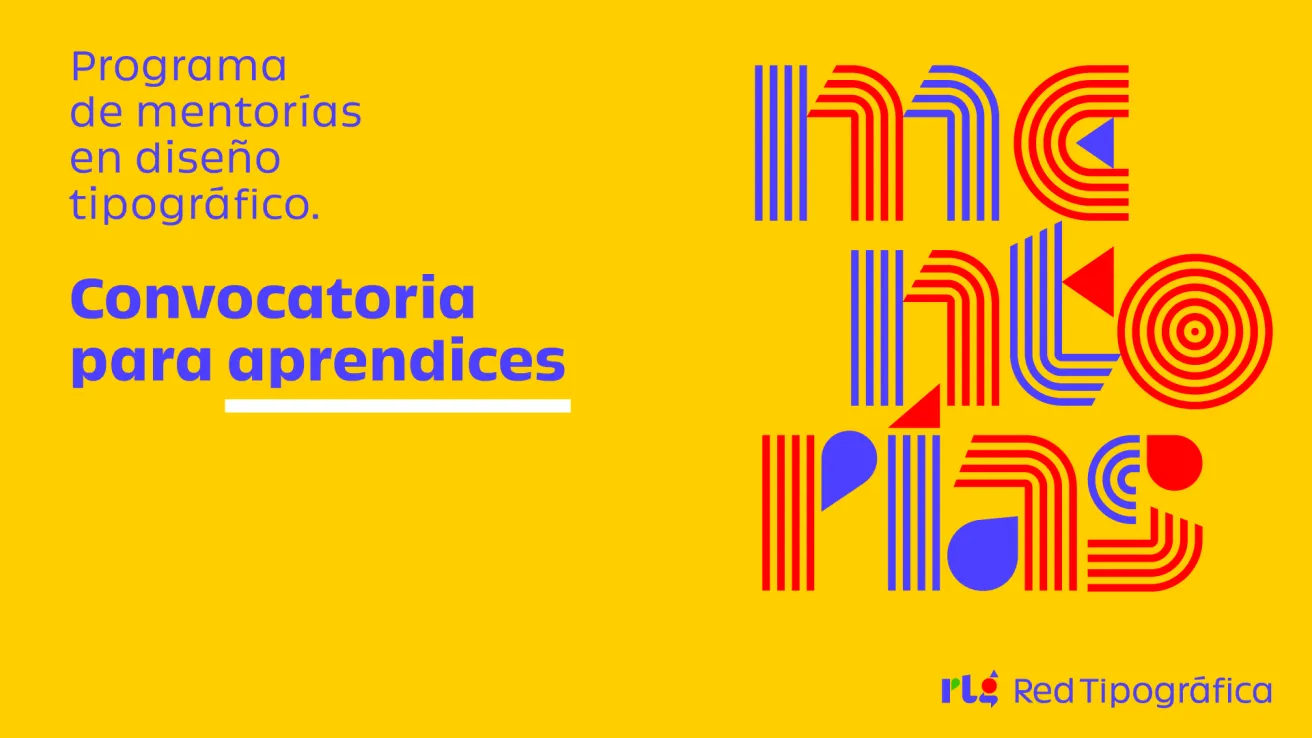 Programa de Mentor&iacute;as